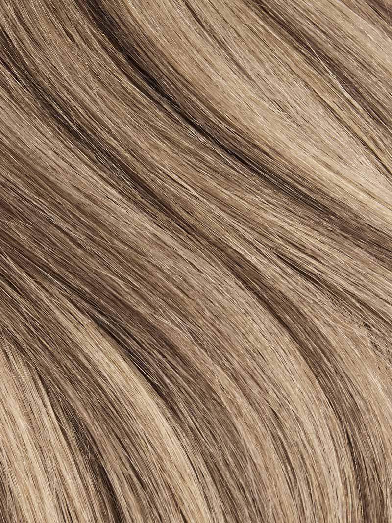 Loiro Natural - Preenchimento Cabelos Ralos (95g)